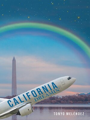 cover image of California Dreamin'